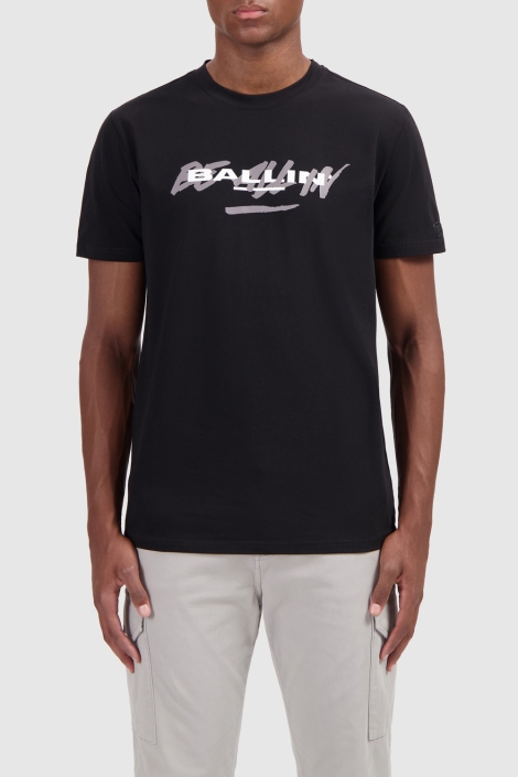 Ballin 24039101 be all in t shirt